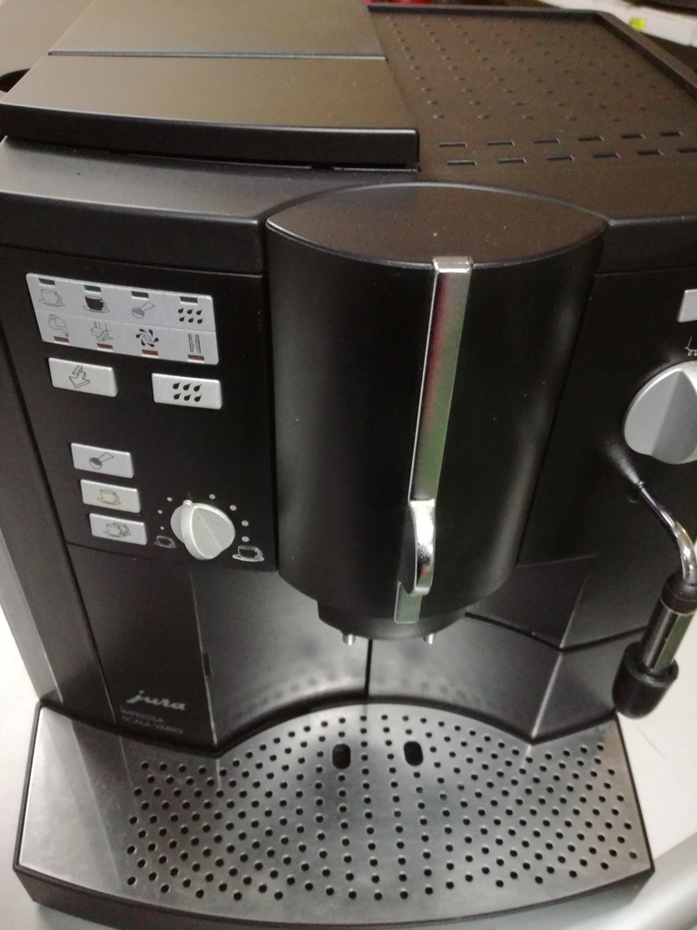 Ricambi Originali Jura Jura Cartuccia Filtro Claris Blu - Per Macchine Da Caff&egrave; Automatiche, Filtraggio Acqua Ottimale Cartuccia Filtro Jura