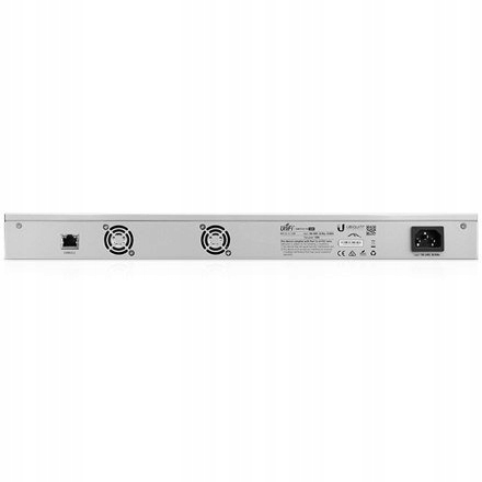 Ubiquiti Switch Unifi US-16-150W PoE 802.3 af and
