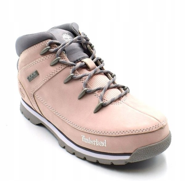 Timberland EURO SPRINT TREKKINGOWE dziecięce 39