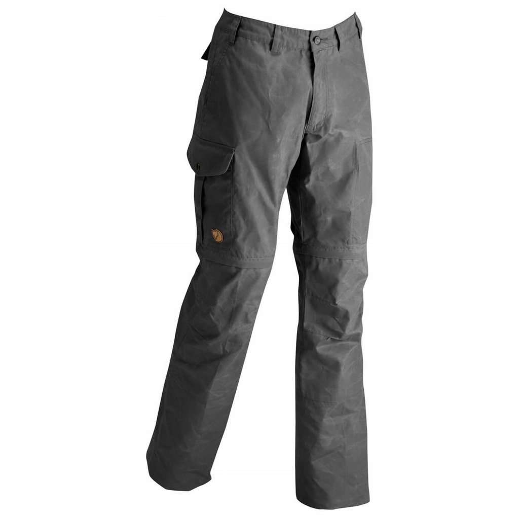 Fjallraven Karl Pro Trousers spodnie ,rozm 58 OPIS