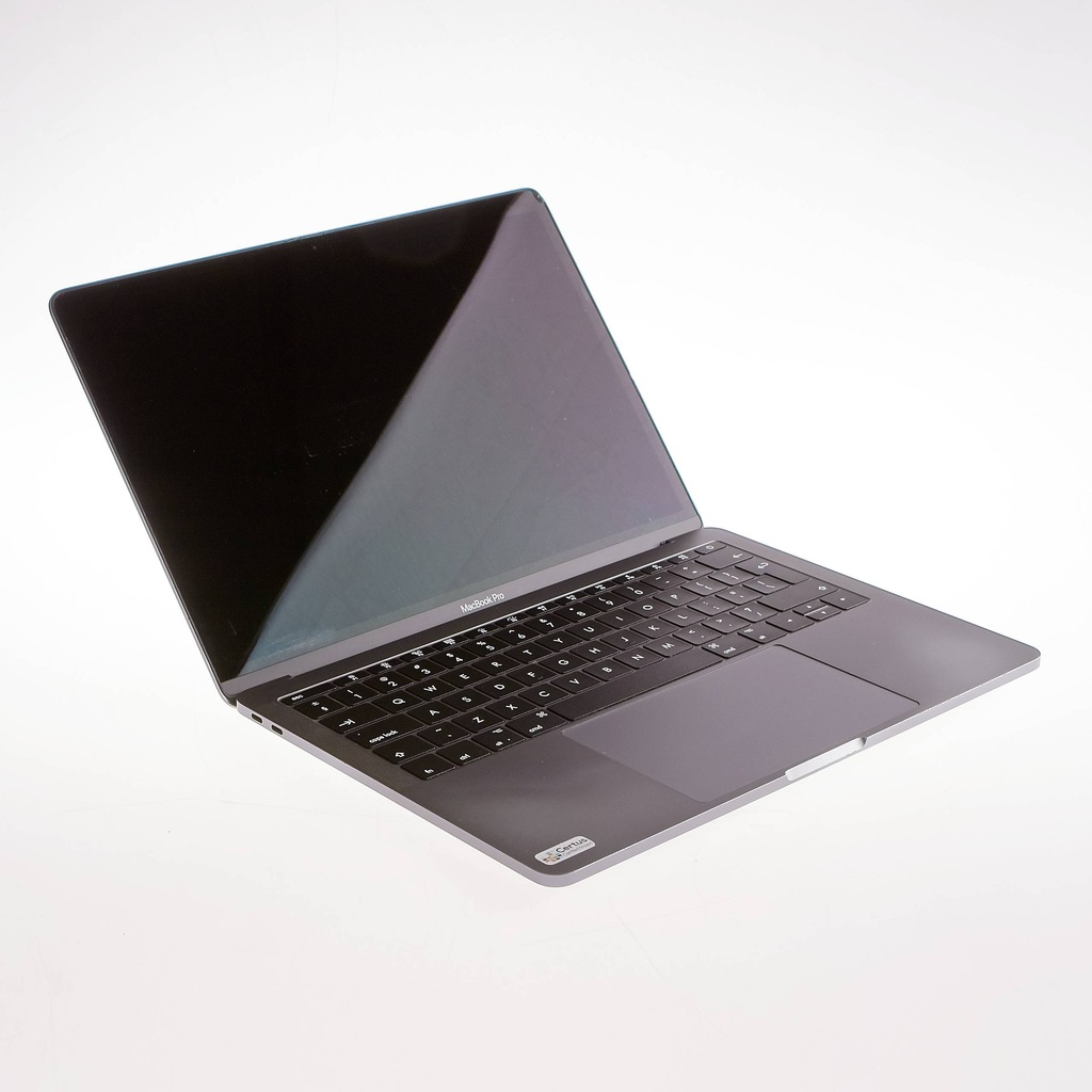 Laptop Apple MacBook Pro (1708) 13,3 " Intel Core i5 8 GB / 256 GB srebrny