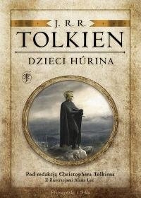 DZIECI HURINA J.R.R. Tolkien