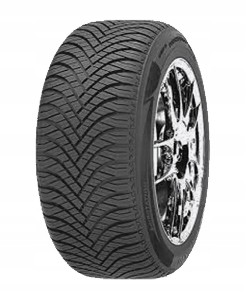 1x WESTLAKE ALL SEASON ELITE 185/65R15 92 H