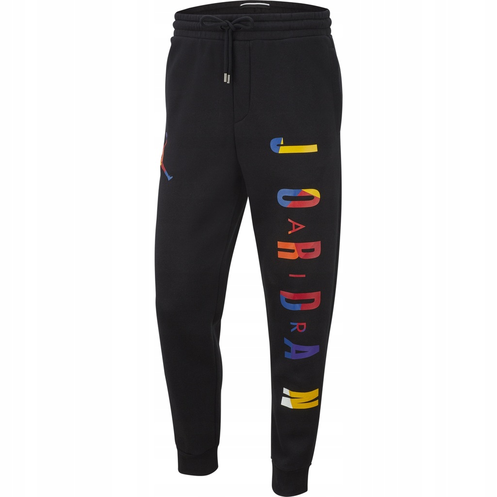 Jordan Sport DNA штаны