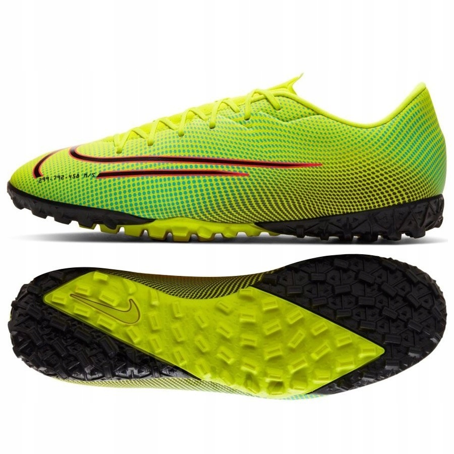 Buty Piłkarskie Nike Mercurial Vapor 13 turfy 41