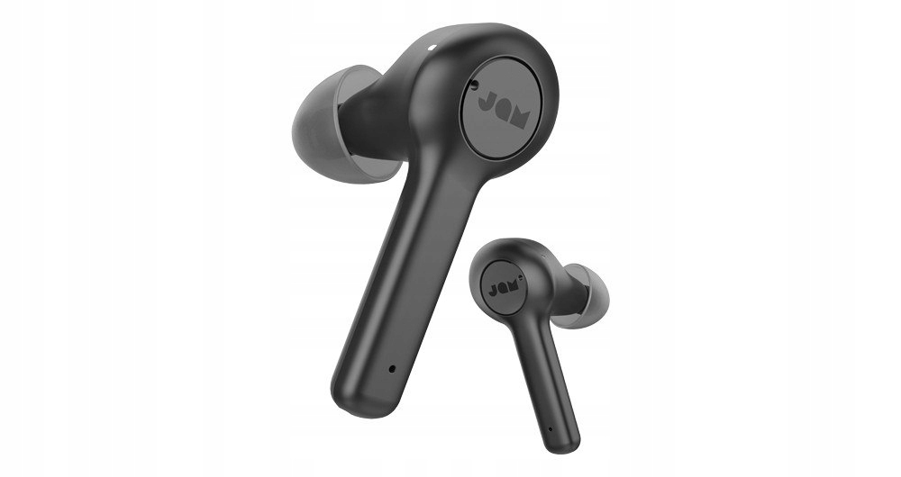 Jam Earbuds TWS ANC Wireless in-ear, Bluetooth, Bl