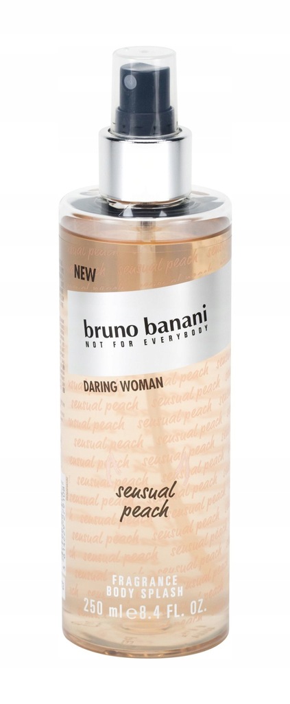 Bruno Banani Daring Woman Spray do ciała 250ml