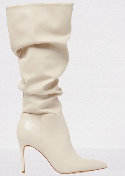 FOREVER NEW DAMSKIE KOZAKI KLASYCZNE OBCAS 41 1RXX