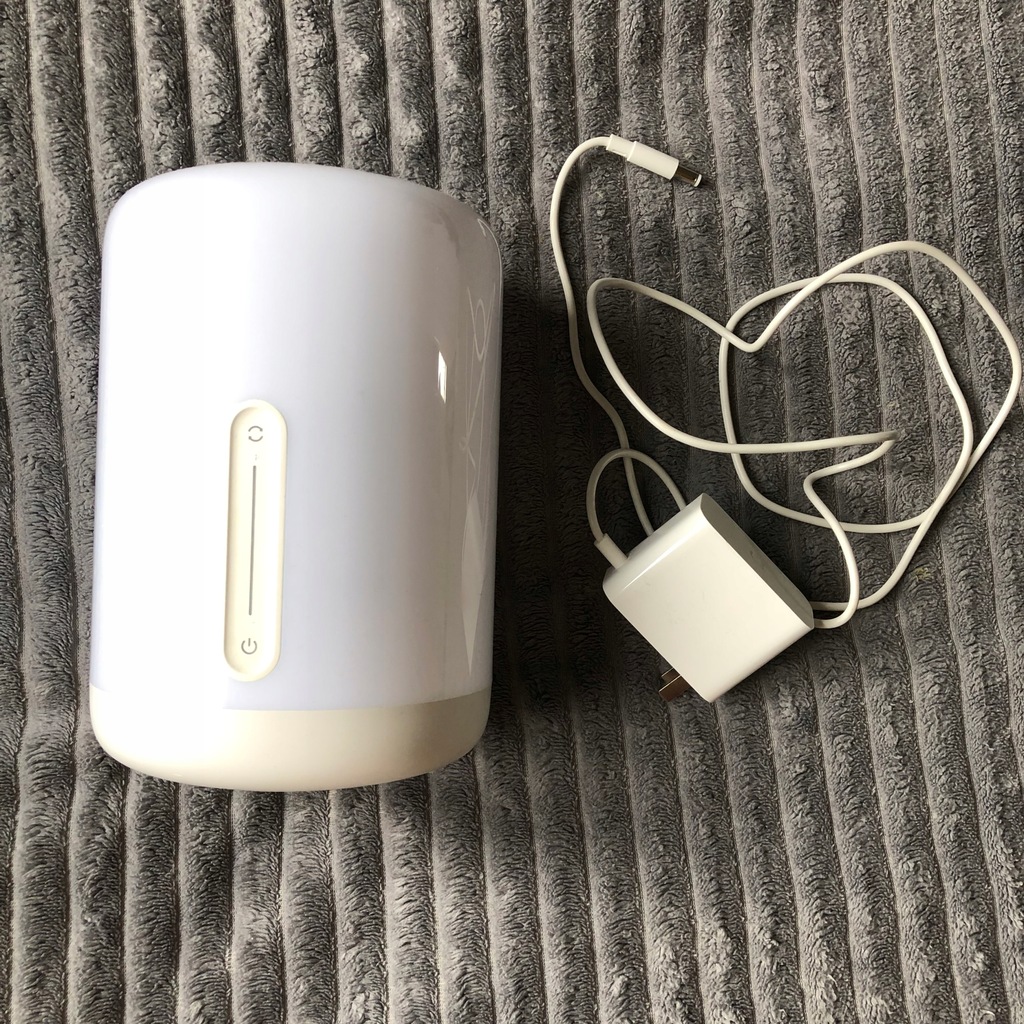 Xiaomi Inteligentna Lampka Nocna Mi Bedside Lamp 2