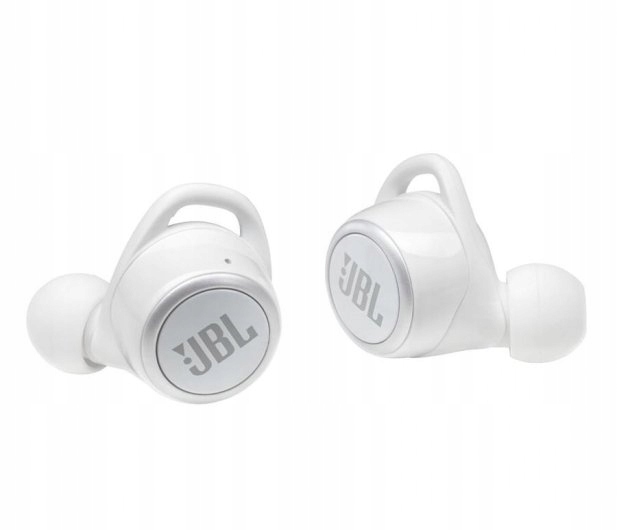 G8166 JBL LIVE300 tws słuchawki bezprzewodowe