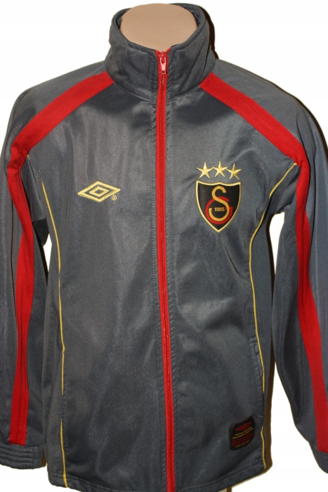 Bluza Track Top GALATASARAY 2002 Turkey Turcja