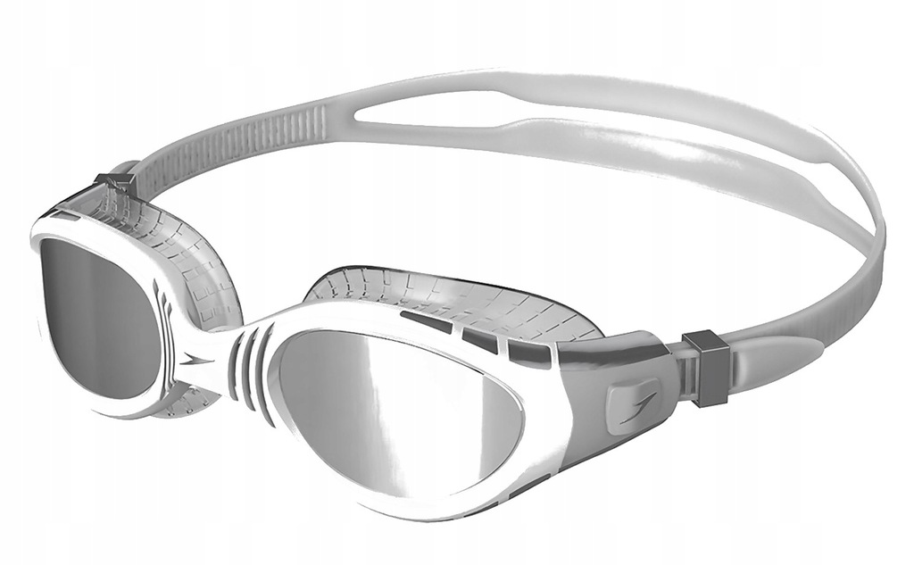 OKULARY SPEEDO FUTURA BIOFUSE FLEXISEAL MIRROR