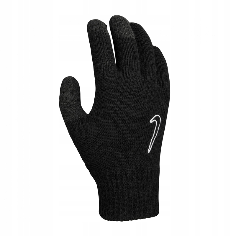 Nike Knitted Tech And Grip Gloves 2.0 S/M!