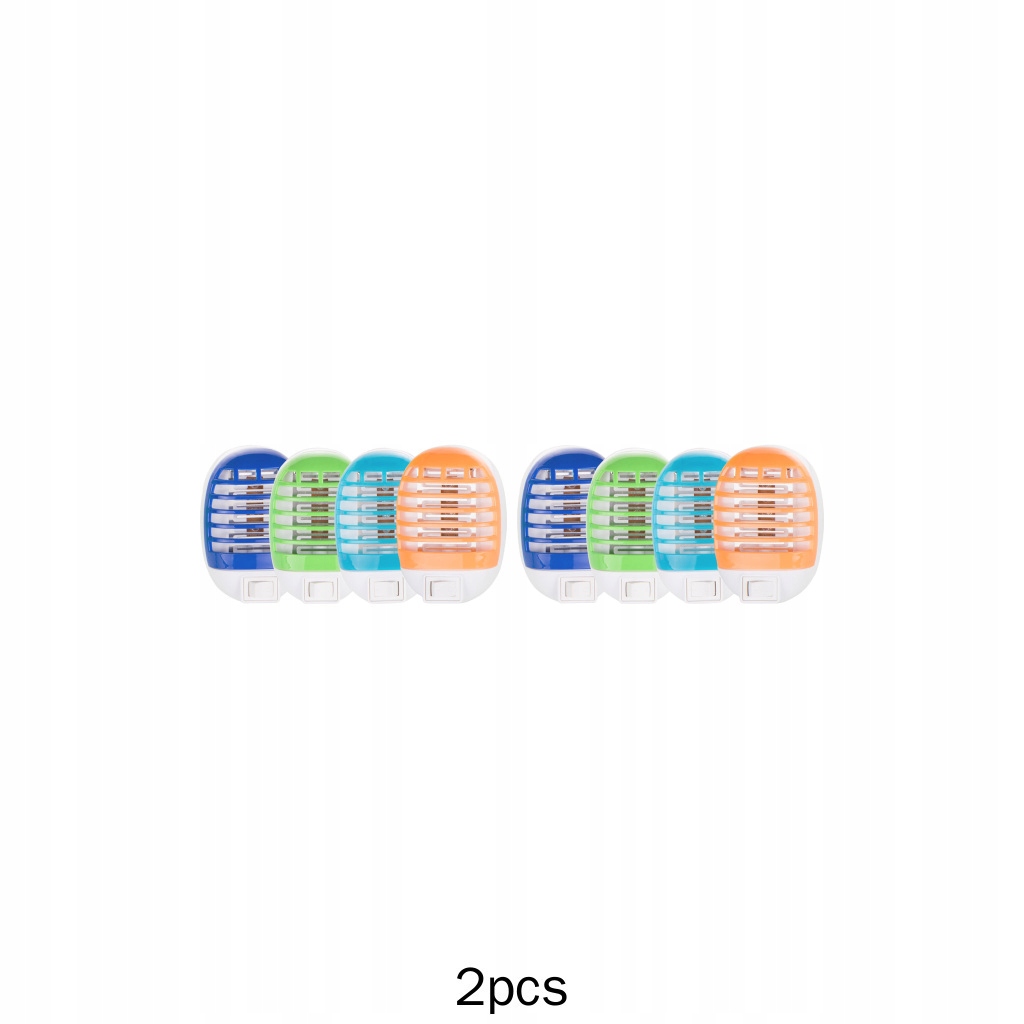 2 x środek do usuwania owadów.