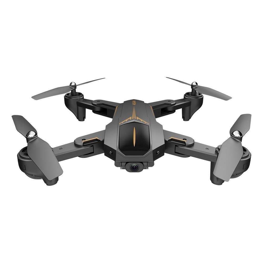 Dron visuo xs812 gps 2025