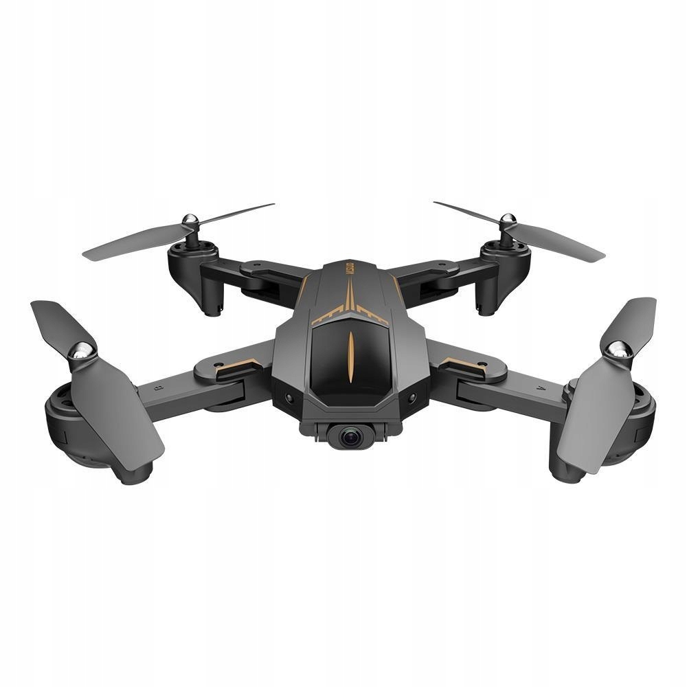 Купить Дрон Visuo XS812 812G-W-4K GPS 5G WiFi FPV 3 с аккумулятором: отзывы, фото, характеристики в интерне-магазине Aredi.ru