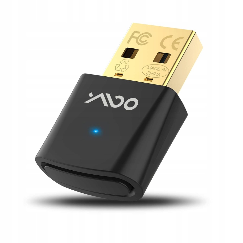 YMOO B10Q adapter Bluetooth