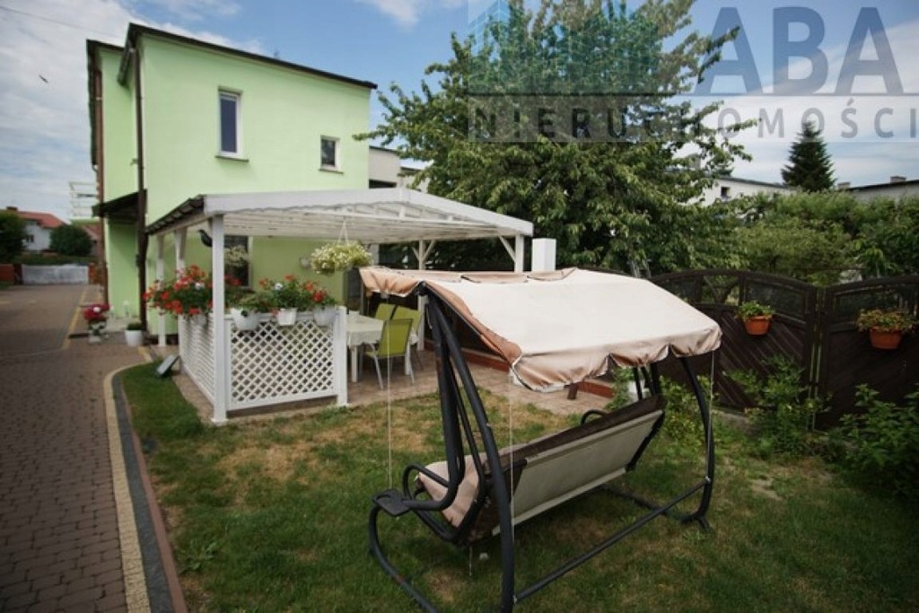 Dom Turek, turecki, 123,41 m²