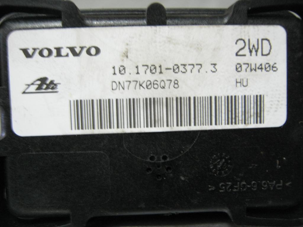 MODUŁ DSTC VOLVO 30773378 S60 S80 V70 XC70 5101615281