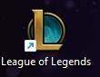 KONTO League Of Legends