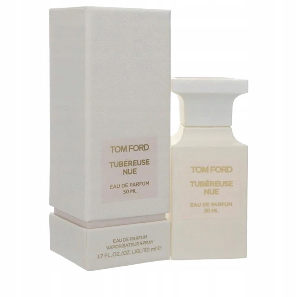 Perfumy Unisex Tom Ford EDP Tubéreuse Nue 50 ml