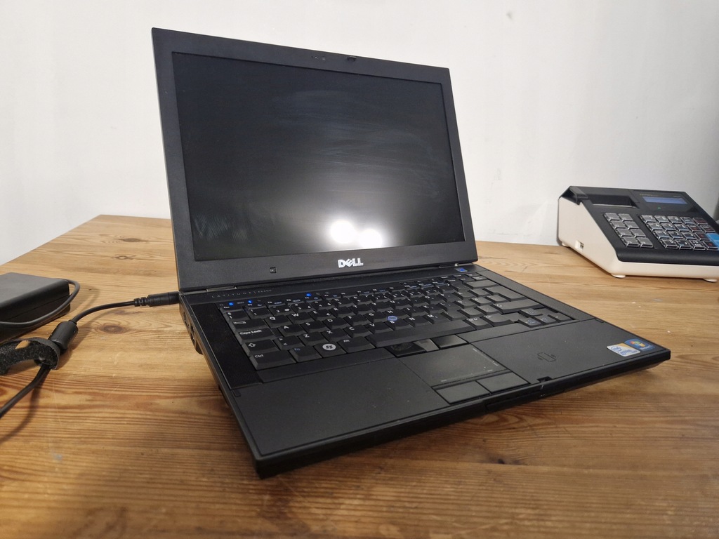 Laptop Dell Latitude E6400 14 " Intel Core 2 Duo 0 GB