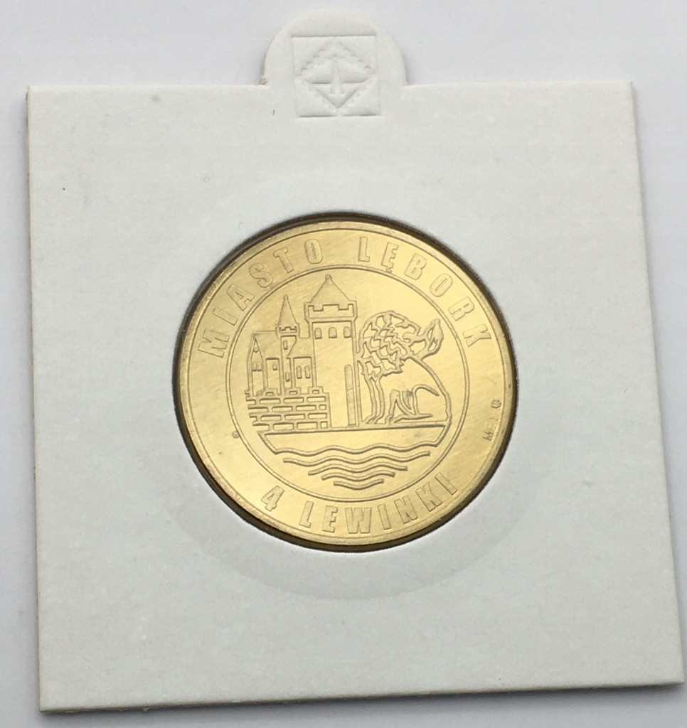 4 LEWINKI - Lębork Kolebką Telewizji - 2008