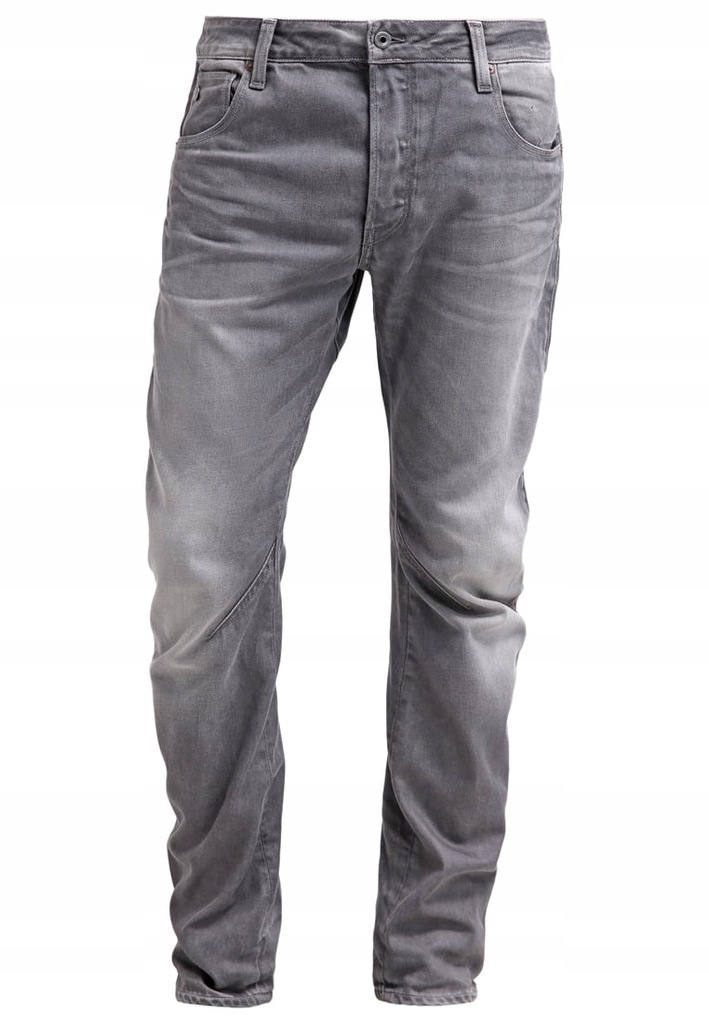 G-Star ARC 3D SLIM Slim Jeans Dust Denim 30/32