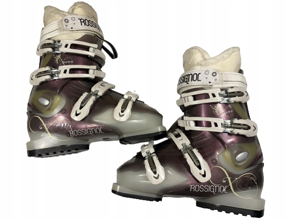 buty narciarskie Rossignol Xena X 50 roz. 24
