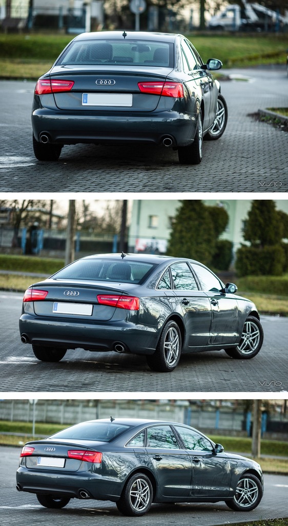 Купить AUDI A6 3.0 TFSI КАМЕРА, ЗАКРЫТИЕ, СЕРВИС КЛИМАТ x4: отзывы, фото, характеристики в интерне-магазине Aredi.ru