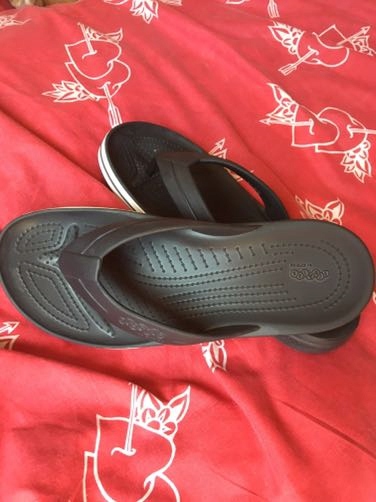 Japonki Crocs r40