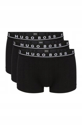 A6334 HUGO BOSS BOKSERKI MĘSKIE 3 PARY R. M