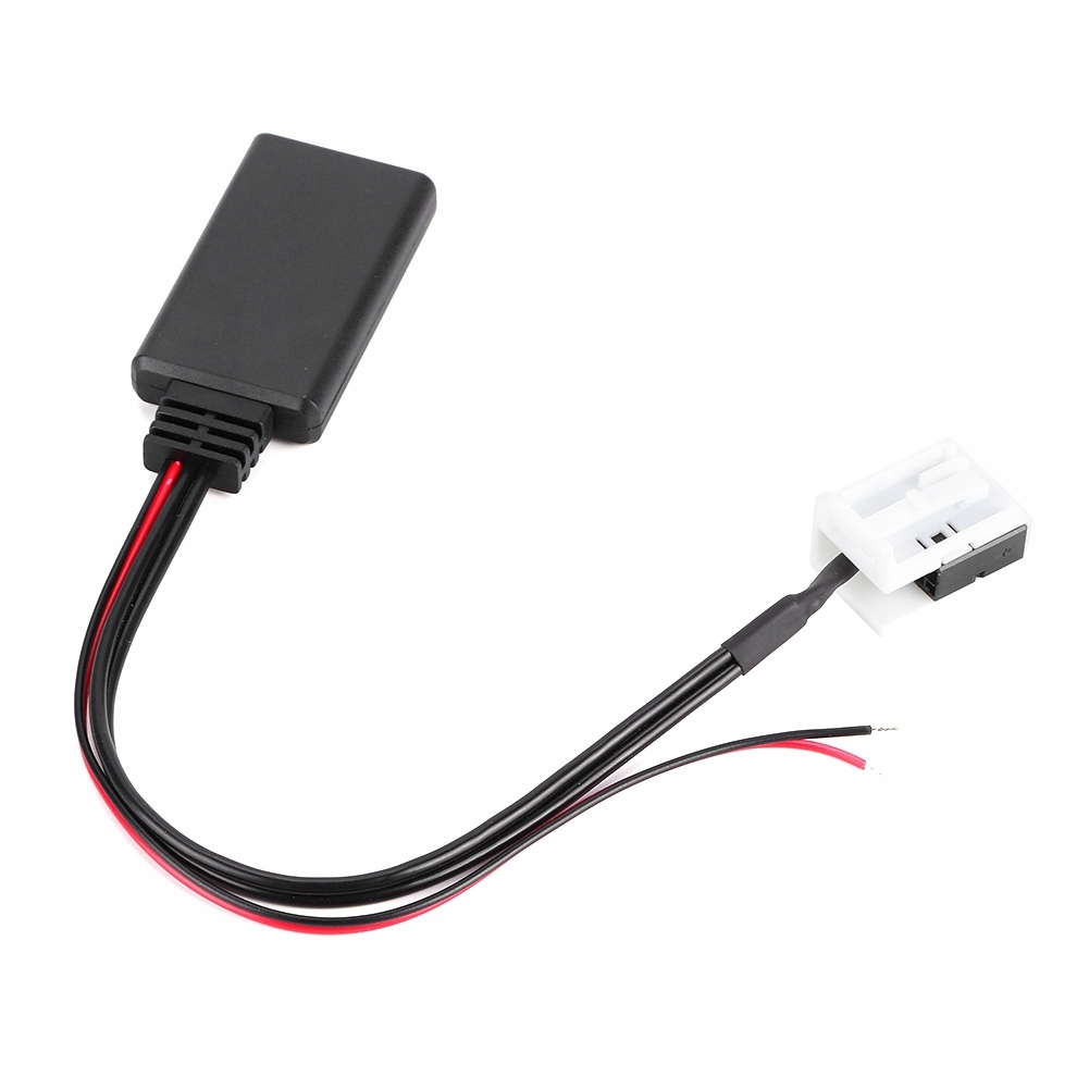 Купить Автомобильный модуль Bluetooth-адаптер кабеля AUX-IN: отзывы, фото, характеристики в интерне-магазине Aredi.ru