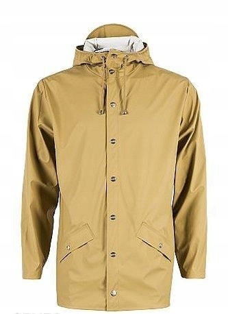 Rains kurtka płaszcz przeciwdeszczowy L/XL nowa