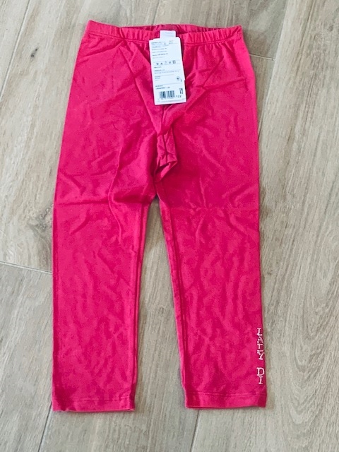 WÓJCIK***NOWE LEGGINSY Bajeczna 122