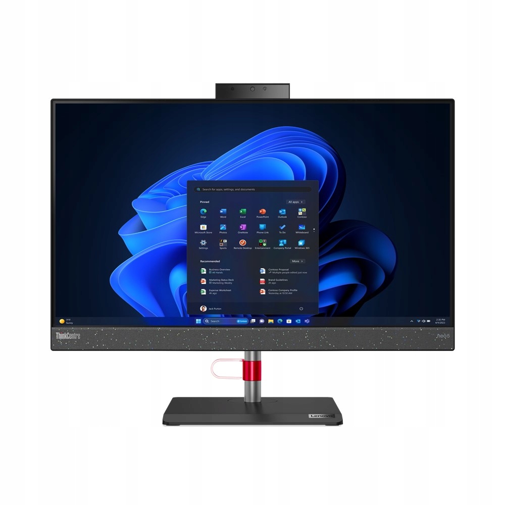 Lenovo Aio ThinkCentre neo 50a G4 i5-13500H