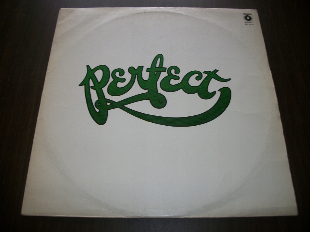 Perfect Nie Placz Ewka Tekst PERFECT - PERFECT / NIE PŁACZ EWKA / LOKOMOTYWA - 12455014332 - oficjalne archiwum Allegro
