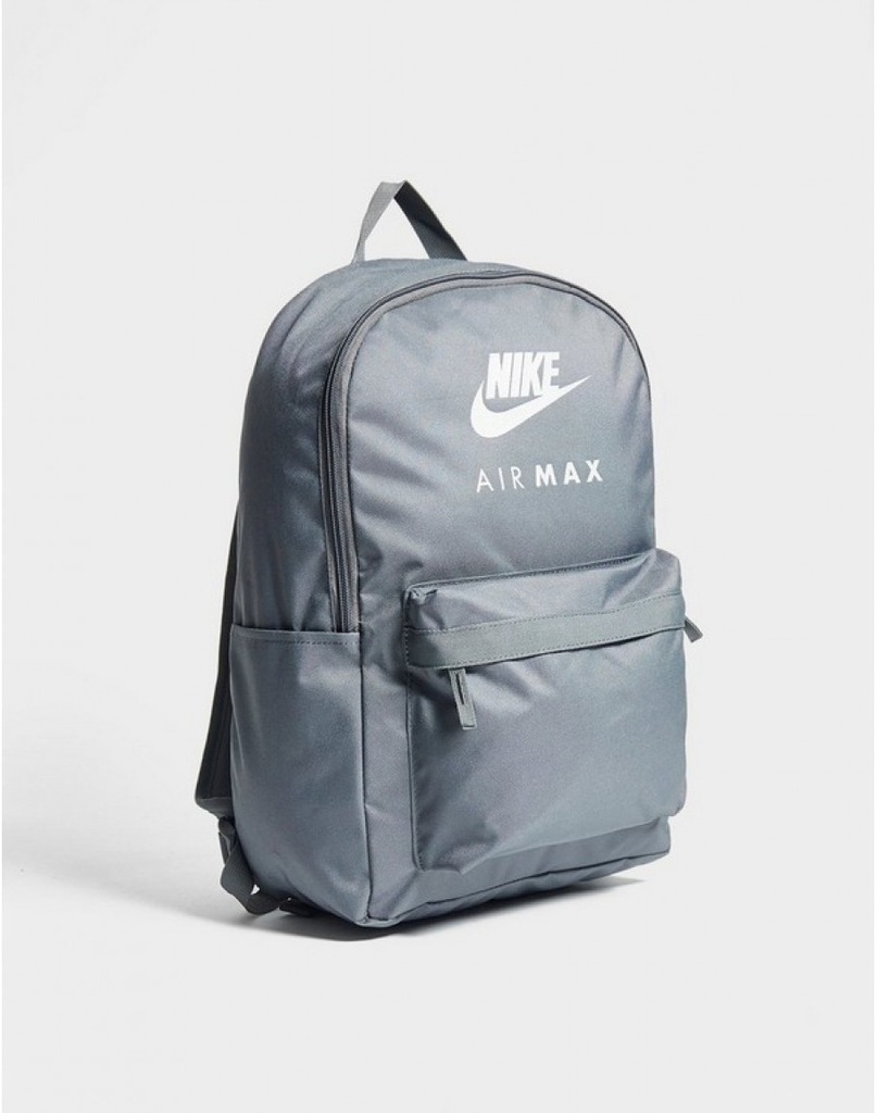 Plecak sportowy Nike Air MAX BA6345 068