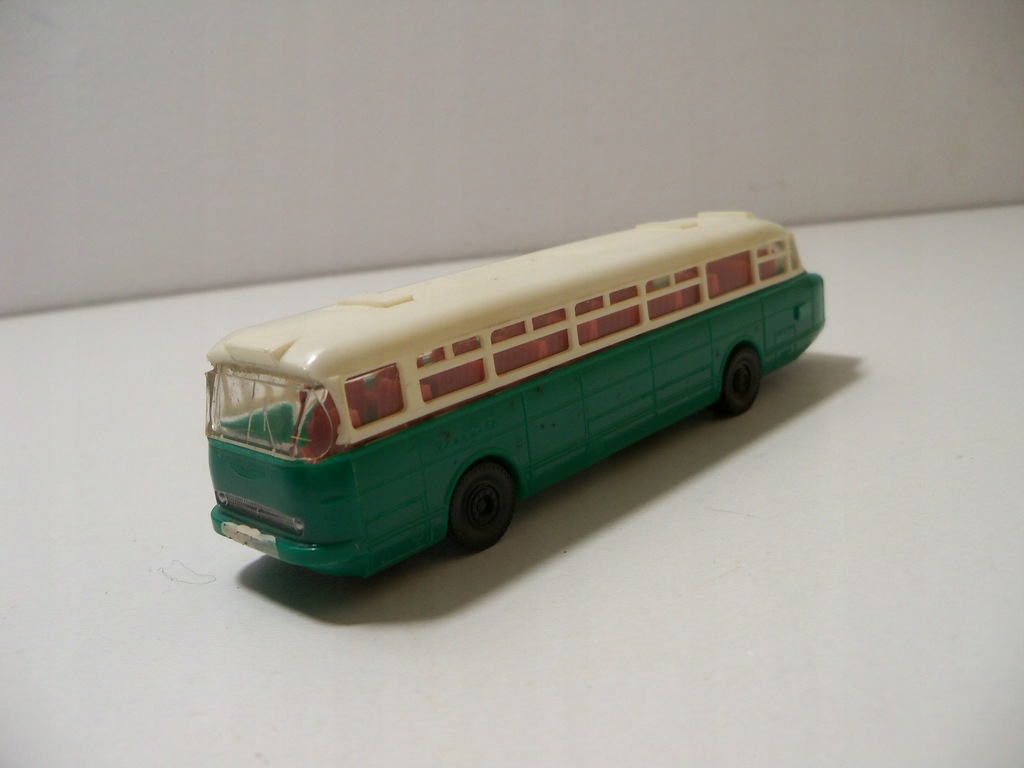 ESPEWE 1:87 AUTOBUS IKARUS 66 POLECAM!