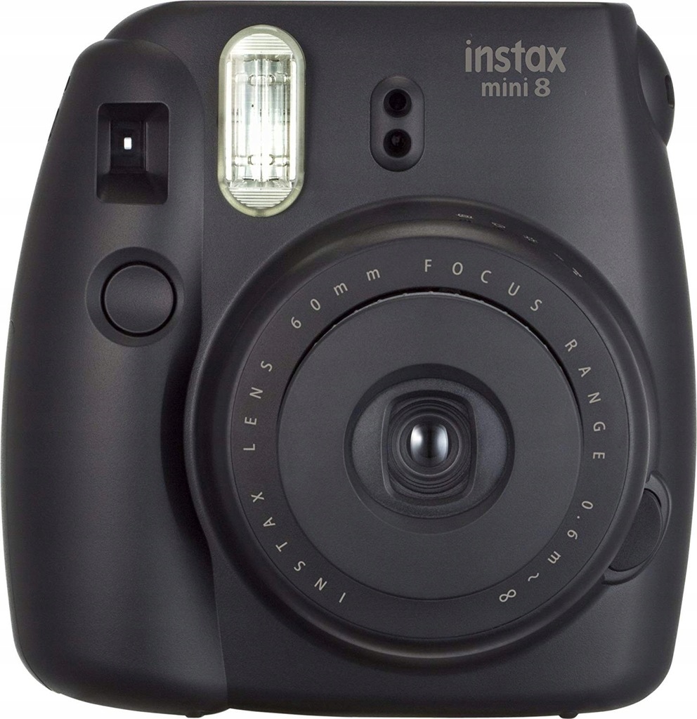 Fujifilm Instax Mini 8 instant Camera