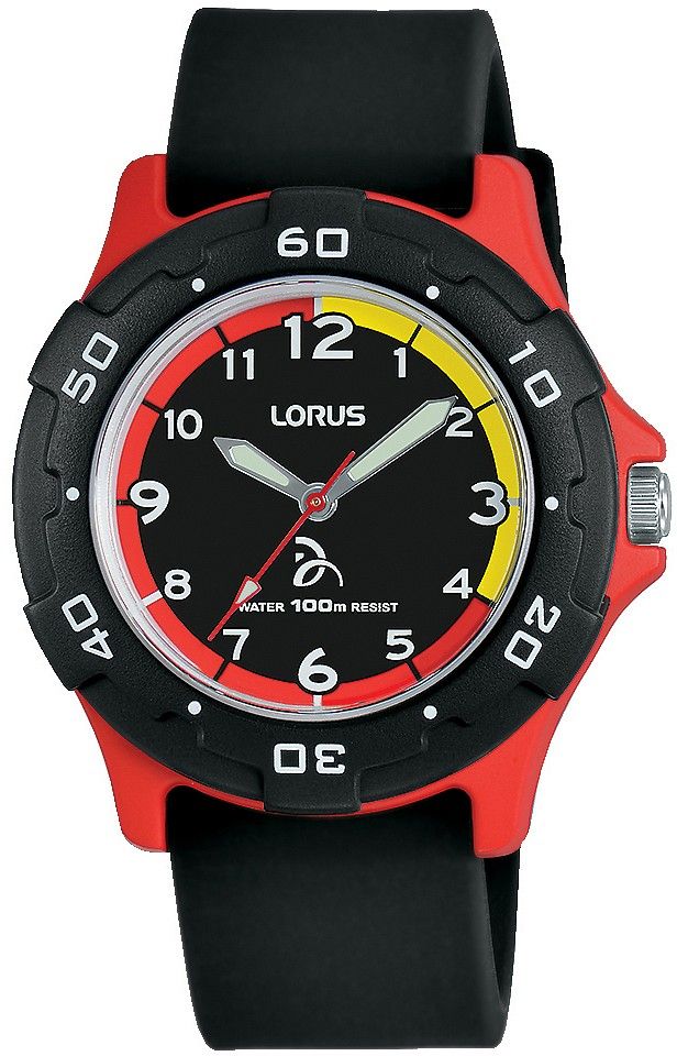 Zegarek dziecięcy Lorus RRX11GX9