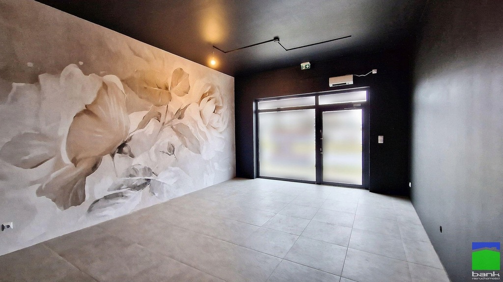 Komercyjne, Łódź, Bałuty, 110 m²