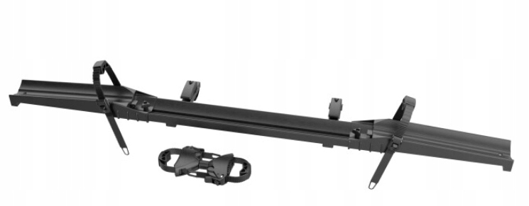 Adapter XB1 na dodatkowy rower do bagażników Spinder SC2, SL3