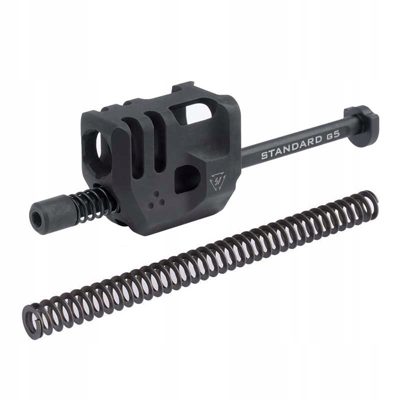 Strike Industries Kompensator Glock 17 Gen5