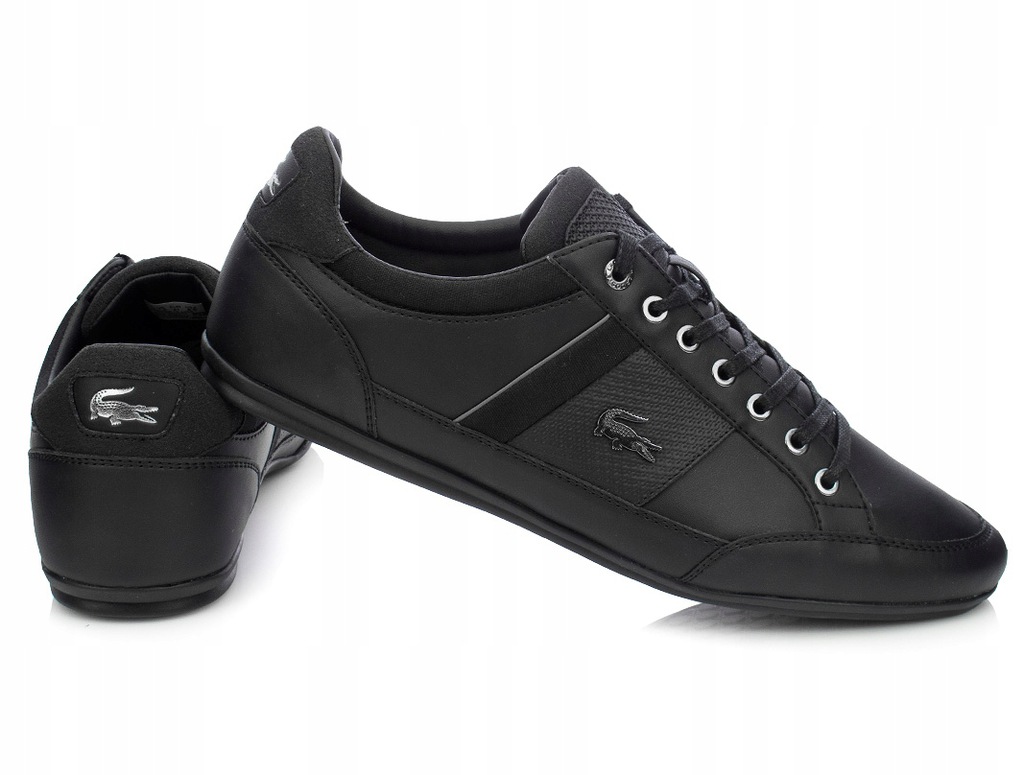Buty m skie LACOSTE CHAYMON 118 1 CAM r.44 12365281036