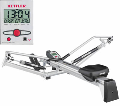 Kettler KADETT -nr. kat. 7977-900