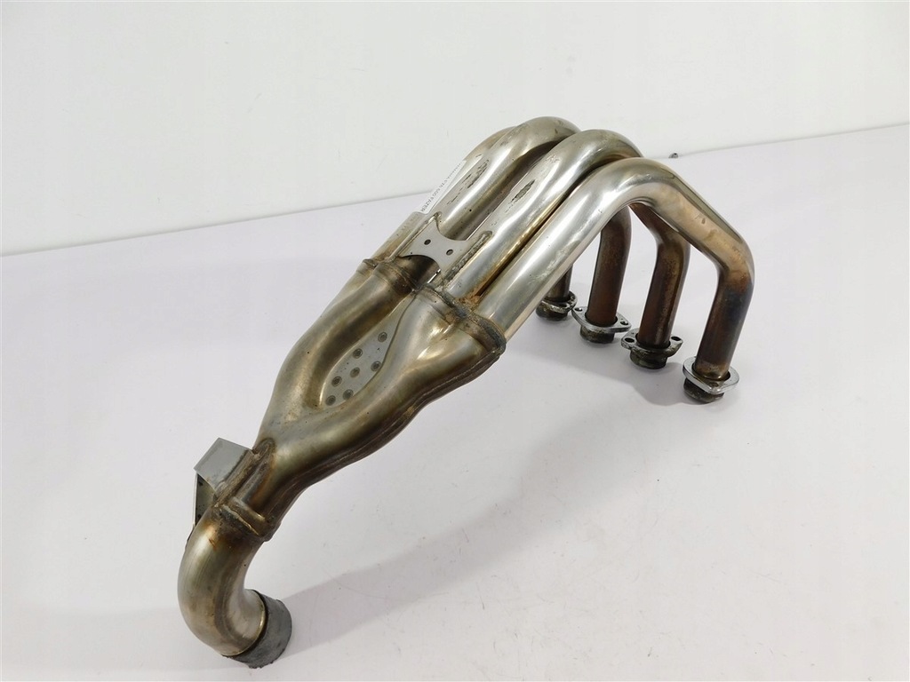 Купить КОЛЕНО ВЫПУСКНОЙ ПАТРУБОК YAMAHA FZ6 600 FAZER 04-09: отзывы ...