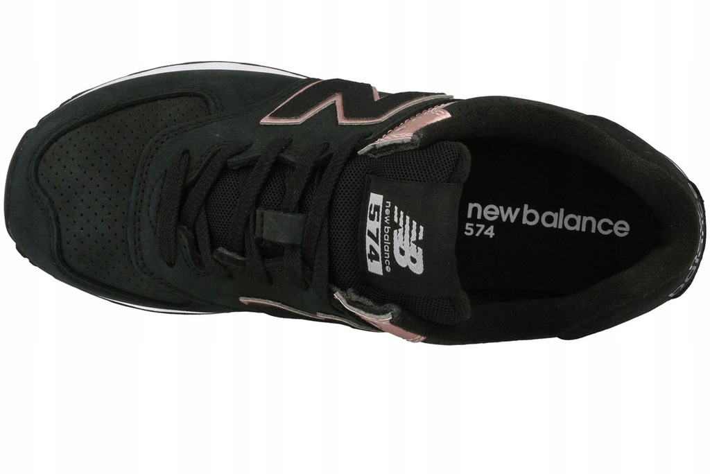 new balance wl574nbk 39