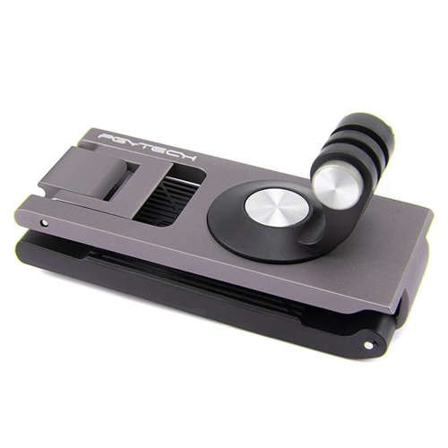 Mocowanie typu STRAP PGYTECH do DJI Osmo Pocket / Pocket 2 / Action i kamer