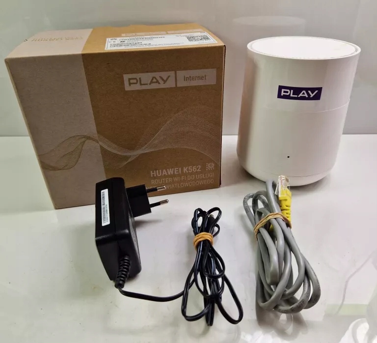 ROUTER HUAWEI OPTIXSTAR K562 ZESTAW 12818904102 oficjalne archiwum